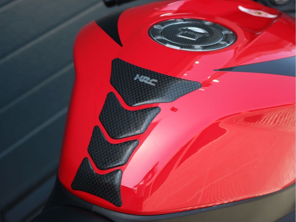 Honda CBR 600 RR A2 mogelijk foto 9