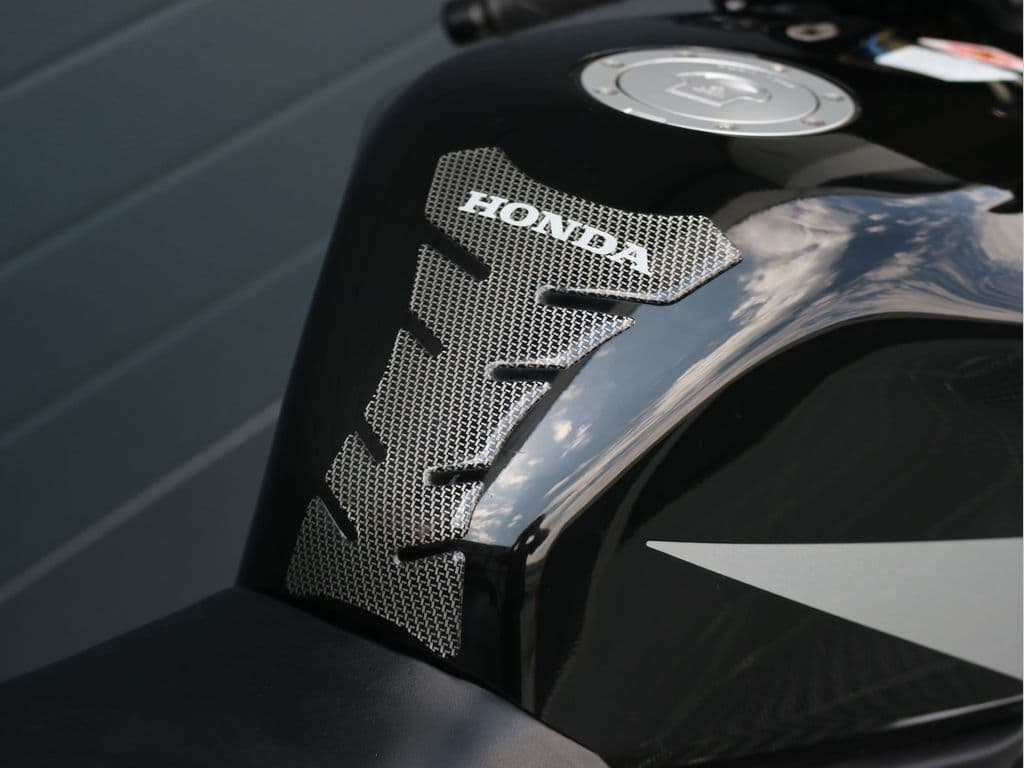 Honda CBR 600 RR A2 mogelijk foto 13