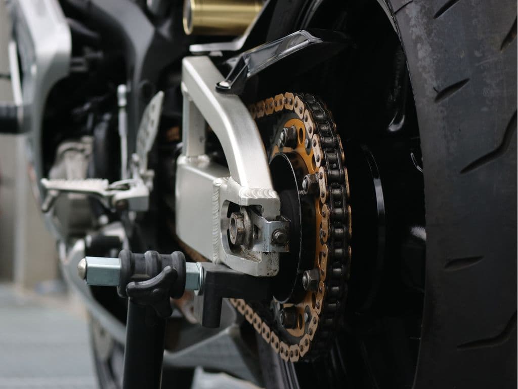 Honda CBR 600 RR A2 mogelijk foto 13