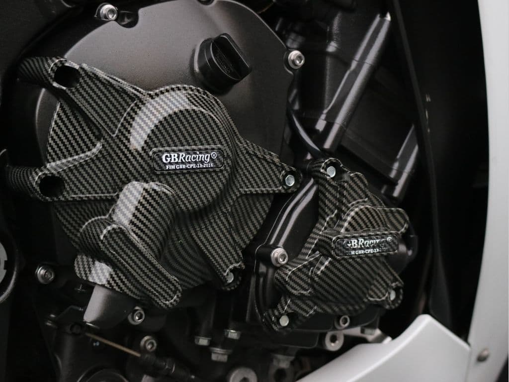 Yamaha YZF R1 foto 20