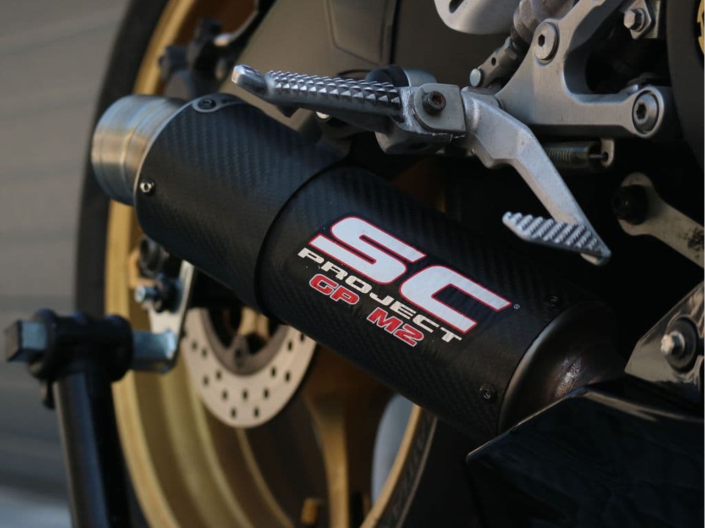 Yamaha YZF R6 A2 mogelijk foto 15