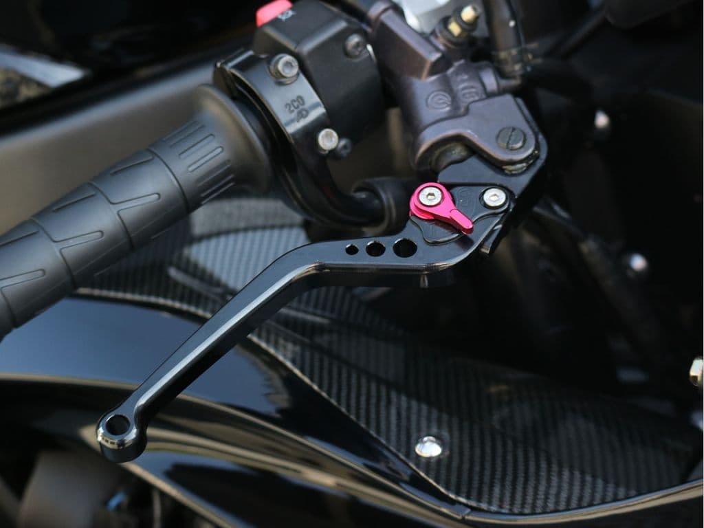 Yamaha YZF R6 A2 mogelijk foto 20