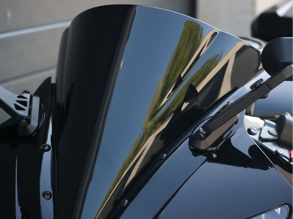 Yamaha YZF R6 A2 mogelijk foto 23