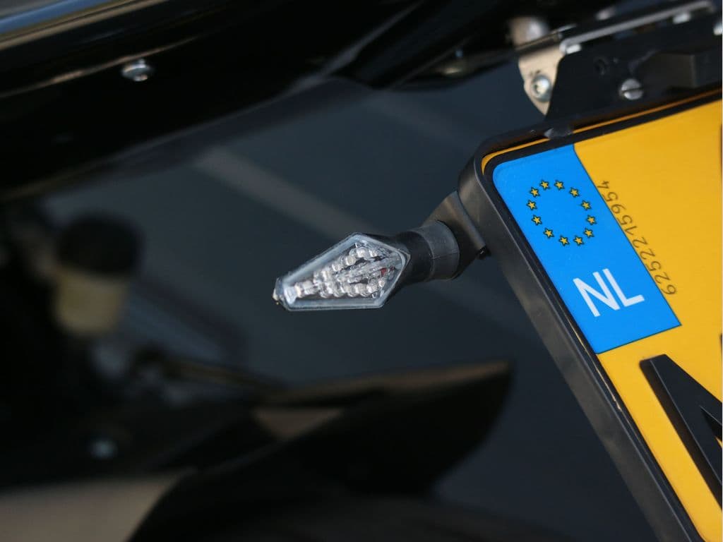 Yamaha YZF R6 A2 mogelijk foto 24