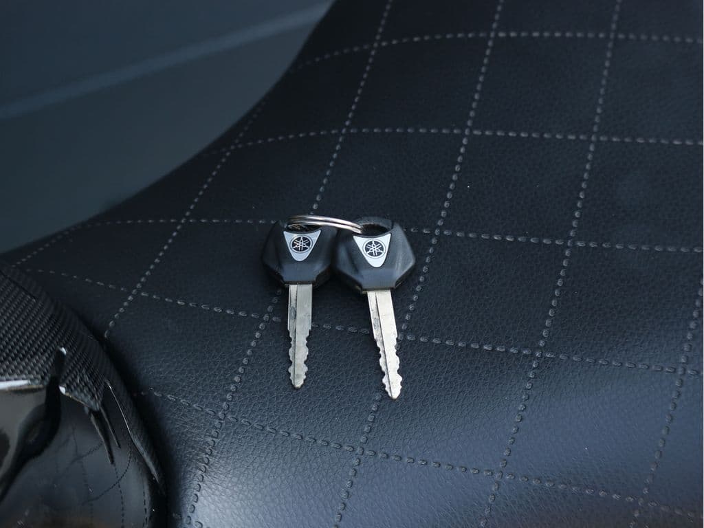 Yamaha YZF R6 A2 mogelijk foto 27