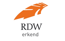 RDW erkend
